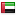 dnatatravel.com server is located in United Arab Emirates